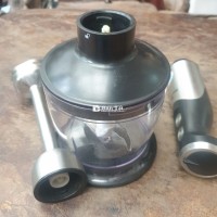 Thanh lý máy xay cầm tay bluestone