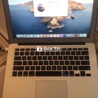 CẦN BÁN  Macbook Air