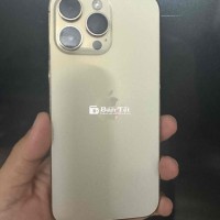 giao lưu gl 14 pro max 128gb gold zin keng