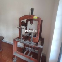 Ép thủy lực Giàn ép thủy lực 30 Tấn - Đồ dùng văn phòng  
