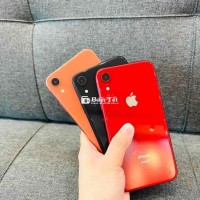 iPhone XR , Quốc tế hàng 99% keng zin