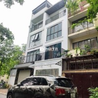 Bán Liền kề Mỹ Đình 62m2 5 tầng full nội thất giá chỉ nhỉnh 17 tỷ