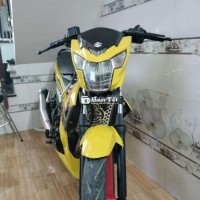 Satria Fi