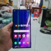 Samsung Note 20 Ultra 12/256GB Hàn Quốc - Máy chữa cháy, zin nguyên bản  