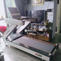 Máy chạy bộ A400