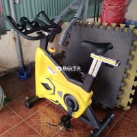 Xe đạp bodytrong