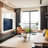 Căn hộ 68m² - 3.62 Tỷ Giá Tốt tại Vinhomes Grand Park, TP. Thủ Đức  