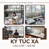 KÝ TÚC XÁ CAO CẤP QUẬN 10 GIÁ CHỈ TỪ 1TR400 FULL NỘI THẤT 🔥