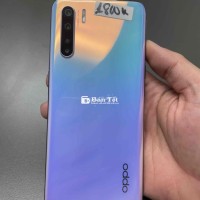 Oppo Reno 3 - Ngoại hình đẹp, giá tốt!