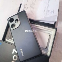 ♥️Realme Neo 7 12.256gb 99.9% Fullbox #7150k