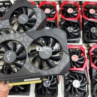 Siêu phầm Asus GTX-1650 super bản 4gb