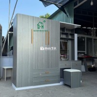 🌟 TỦ NHỰA ĐÀI LOAN LIỀN BÀN TRANG ĐIỂM FREESIP XỊN XÒ 🌟  