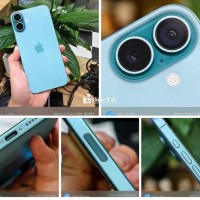 iPhone 16 Plus 128GB Xanh FULLBOX APPLLE 2025 NEW