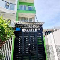 Sức hút đặc biệt từ căn nhà phố ưng ý tại Q8
