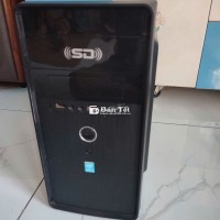 PC Gaming rẻ - i5-4460 / VGA rời ~ 80% GTX 1060 6GB  