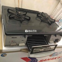 Bếp Gas Nhật (tiết kiệm gas)