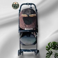 XE ĐẨY COMBI DIACLASSE AUTO4CAS Nhật nội địa 🇯🇵