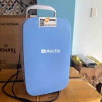 Tủ lạnh ô tô mini 8L