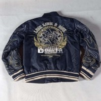 Áo Khoác Evisu Size M