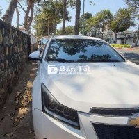 Chevrolet Cruze 2012 LTZ (2012) - 140000 km - Bền đẹp, đã bảo dưỡng, thay bình mới