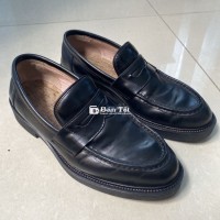 Giày Loafer The Wolf sz 40 cont 98%