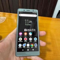 Sony XZ2 Compact Zin Áp, Còn Đẹp, Giá Rẻ  