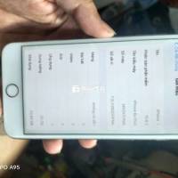 6S plus 32gb icloud ẩn fix reset ok.700k