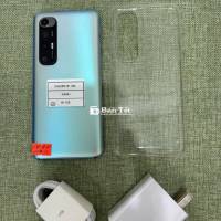 Xiaomi Mi 10s 8/128 xanh 67w ốp TRẢ GÓP - COD