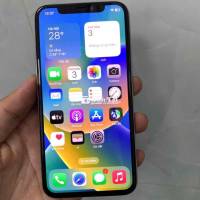 iPhone X Trắng 256GB