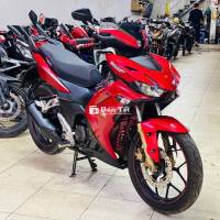 XE MÁY THỊNH PHÁT - WINNER X V3 ABS ĐỎ NHÁM SPORT