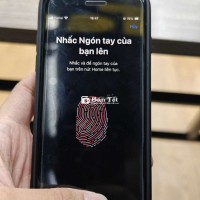 IP SE3 Lock 64GB Tặng Sim Ghép - Máy 98%  