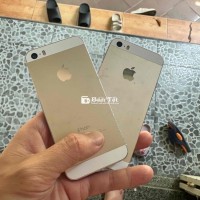 Điện thoại iPhone 5s đã qua sử dụng  