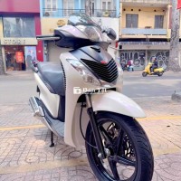 Cần Bán SH ý Đầu 110 Đăng ký cuối 2013