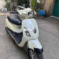 Elizabeth 125 Bstp Xe Đẹp Leng Keng , Máy Ngon