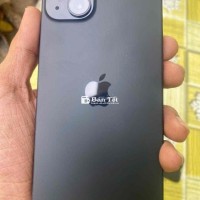 iphone 15 plus lock 128g đã CNC 2 sim pin 99