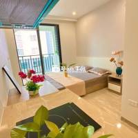 Bán CCMN Mỹ ĐÌnh 50mx8T thang máy, 12 phòng, sát oto dòng tiền 65tr/th