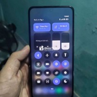 Giao lưu redmi K40 12/256