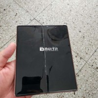 Màn hình gập Galaxy Z Fold2 5G Ram 12/256 Snap865+  
