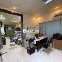 🌟DT Khủng 120m - ngang lớn 6,4m - hẻm xe hơi - 2 tầng - full nội thất🌟