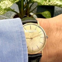zodiac Vintage watch