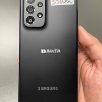 【Samsung A53 sành điệu, pin khỏe giá tốt, hậu mãi chu đáo, đặt ngay!】