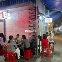 Tuyển Phụ Bếp Quận 3 - Tân Bình