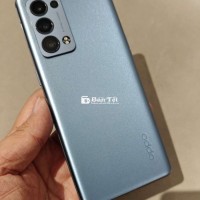 Bán OPPO Reno 6 Pro Plus 5G 12/256Gb