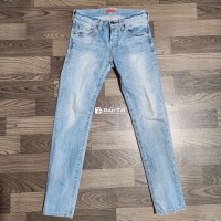 Jeans hiệu Red card made in Japan (size 29)