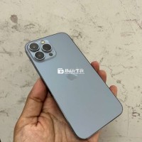 Iphone 13 pro max 256g quốt tế zin
Máy nguyên zin