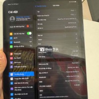 ipad pro 2020 128g 4g pin 90% 11inh