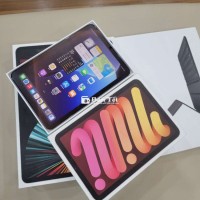 Bán iPad Mini 6 5G, 256GB - Giá tốt!