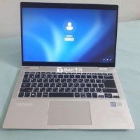 HP Elitebook X360 G6 cảm ứng 2 in 1 vỏ nhôm đẹp