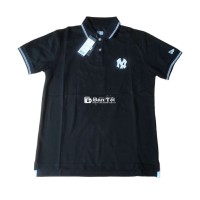Áo thun nam có cổ..NEW ERA..AUTHENTIC