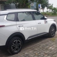 Kia Carens 2024 1.5G Luxury - 2500 km
